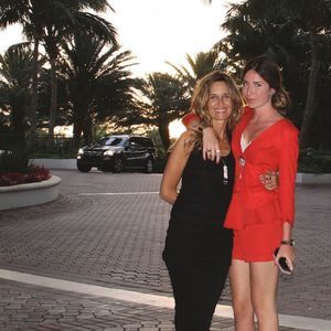 Meet your Posher, Madeleine